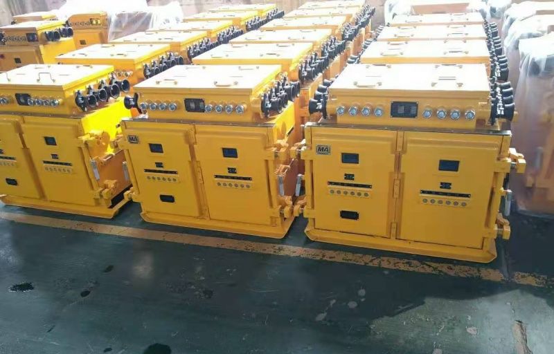 热烈祝贺2020太原煤炭（能源）工业与技术装备展览会取得成功